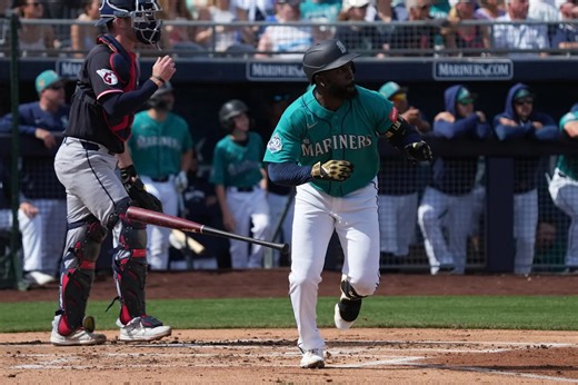 Mariners ST Notebook: Arozarena Talks, Several Roster Moves Made