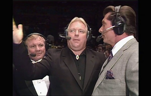 FULL EVENT: Hulk Hogan and Ric Flair clash | WWE at MSG, Nov. 30, 1991