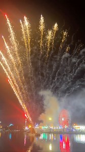 Nightly fireworks mark the end of each day at the 34th Annual Georgia National Fair in Perry, Georgia. The fair runs through Sunday Oct. 15. 🎥 by @vorheesphotog | The Telegraph & macon.com