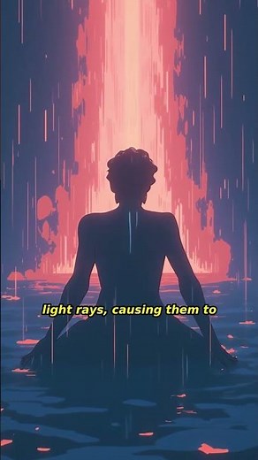 Unveiling the Science of Harry Potter's Invisibility Cloak – #HarryPotter #Magic 🧙‍♂️