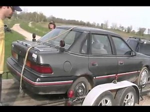 #943 garret brought another POS tempo to daves farm [Davidsfarm]