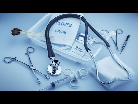 Basic Medical Equipment Names and their Uses in Hospital