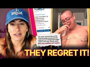 Trans Ideology Is RUINING Lives!