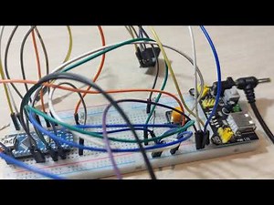 RTC Time Setting POC | Manual & Automated Methods | Arduino Nano