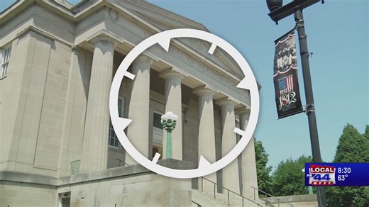 Clinton County Fair begins Monday in NY