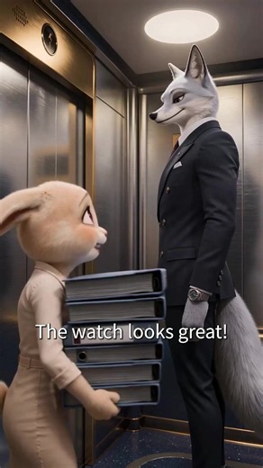 The Fox President Mistook True Love - Episode Summary & Key Moments