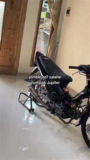 Kenapa Aku Jomblo? — Jawaban Lucu: Numpak Jupiter