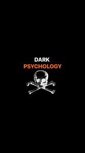 DARK PSYCHOLOGY👇 1- When they make fun of you, just smile. It will scare them more than words. 2- Keep talking when they interrupt. It shows you're in control. 3- Never show your weakness. They can't use what they don't see. 4-Want secrets? Share a little first. That's how you earn trust... then break it when you want. 5. We will never meet again so make sure you follow us | Psychology Thinks
