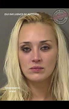 DUI arrests For Palm Beach County 6-1-26 to 7-3-26 highlights