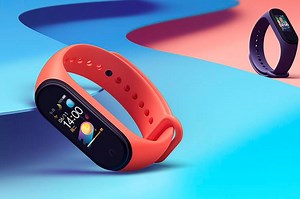 Xiaomi Mi Smart Band 4: precio y disponibilidad para España de la nueva pulsera cuantificadora de Xiaomi