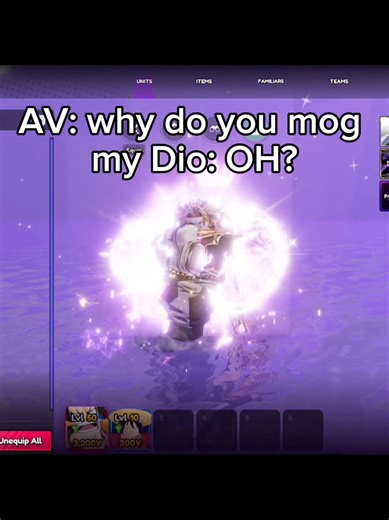 Anime Vanguards Tier List and Update Insights