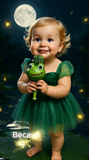 Little girl's angelic voice singing The Sound of Silence #viralvideo #thesoundofsilence #usa