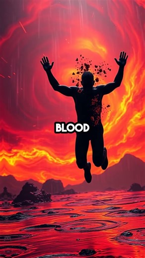 Trapped on WASP-12b: The Planet That Melts You Alive!