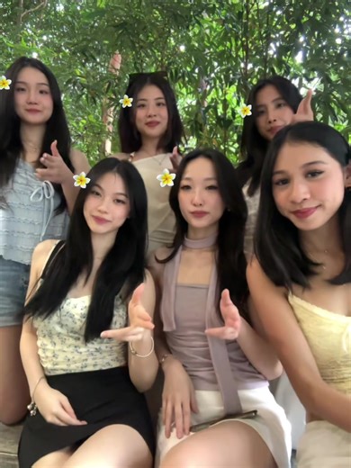 wow girl group 😆 #velocity #fyp