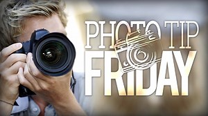 Scott Kelby's got a trick to make your portraits look natural when you're shooting with a flash outside! | KelbyOne