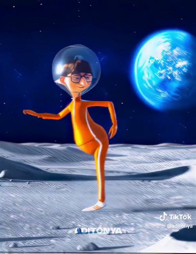 Despicable Me Gru Dancing: Cartoon Dance Moments