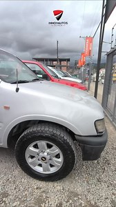💥🚙 Rendimiento que nunca falla. La Chevrolet Luv 2004 está lista para trabajar contigo en cada camino: fuerte, confiable y perfecta para todo terreno. 📍 Disponible en Innovautos Ochoa, Cuenca — Av. de las Américas diagonal al Parque del Dragón. 📲 099 551 3625 🔥 Llévate la tuya hoy y maneja la fuerza Chevrolet. . . . #chevrolet #seminuevos #cuenca #vehiculosecuador | Innovautos Ochoa