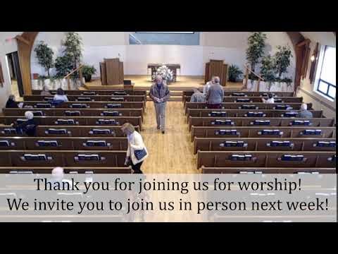 Bible Class & Worship from Southside Church of Christ - April 5, 2026
