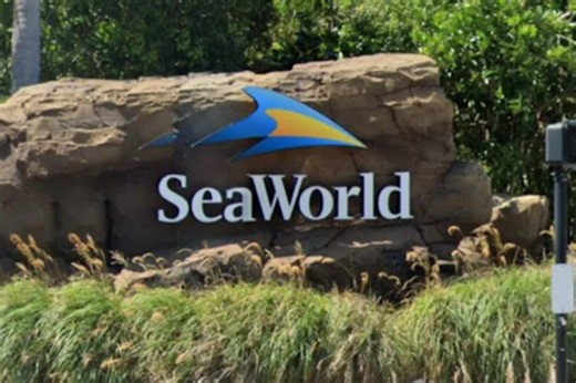 SeaWorld Slams Brakes On New Orlando Ride For Big Overhaul