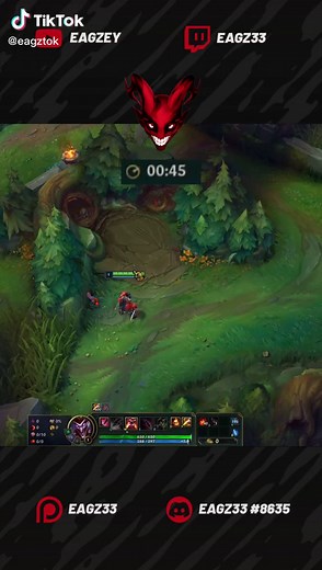 Fastest Shaco Preseason Clear Guide | League of Legends