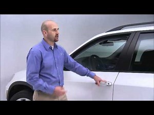 X5-X6 Remote Key Functions