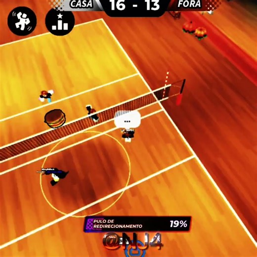 basci #viral #roblox #naofloppa #viralvideo #shorts #fyp #fyyy #vaiprofycaramba #volleyball