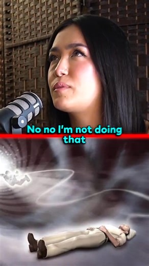 Dreams Theory 😱 #fyp #podcast #jumpersjump | Jumpers Podcast