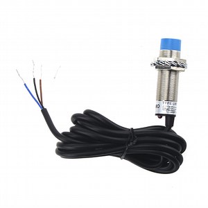 China LM18-3008NC proximité switch,LM18-3008NC flush 2wires proximity sensor,LM18-3008NC 5mm inductive proximity,LM18-3008NC 8mm PNP 6-24VDC proximity sensor,LM18-3008NC 4wires inductive sensor Manufacturer,Supplier,Price,Wholesale,Buy,Cheap,Company - YUEQING YUMO ELECTRIC CO.,LTD