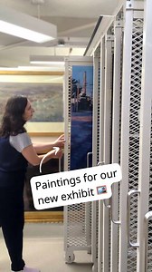 Toronto is more than winter. 🥶 Experience all four seasons at once in our new Seasons in Art exhibit. Features stunning original artwork of Toronto and beyond—from 1807 to modern day. 📍 Toronto Reference Library (main floor) 📅 Until September 25 🎟️ Free ☂️ Tours on Tuesdays at 3 pm #ToDoToronto #TorontoSummer #FreeToronto #TorontoEvents #ExhibitToronto | Toronto Public Library