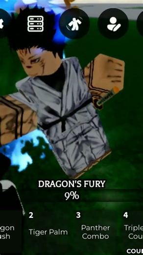 Hacker this Name: Legends Battleground