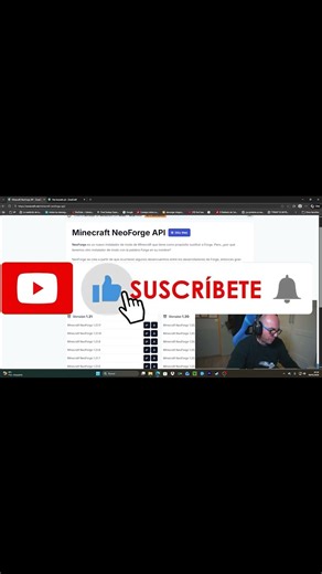 ¿No Te Funcionan los Mods en 1.21.11? Mira Esto 👀