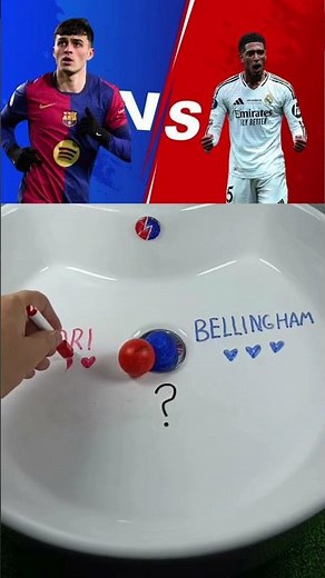 Pedro Gonzalez Loper vs Jude Bellingham⚽️#football #bellingham #usa