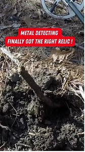 XP Deus with HF Coil scores a crazy find ! #metaldetecting #xpdeus #xpmetaldetectors #relichunting #savingthepast | Southern Relic Adventures