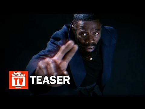 The Madness Limited Series Teaser