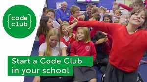 Start a Code Club in your school #piday #raspberrypi @raspberry_Pi