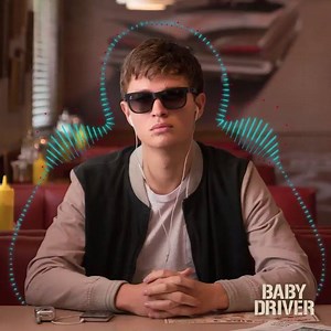 2.2K views · 79 reactions | Baby Driver arrive. Prêts à être en One-Track Mind? | Programme Cinéma Algérie | Facebook