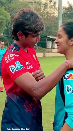 Marshmallows reunite 🥹💙