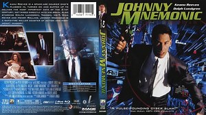 Johnny Mnemonic 1995 1080p Castellano