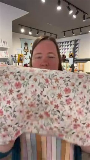 How to tell the percentage stretch of your fabric, and other top tips for sewing with stretch fabrics. A clip from Tea with Jill, experienced sewist and owner of The Stitchery Studio. | The Stitchery Studio | Facebook