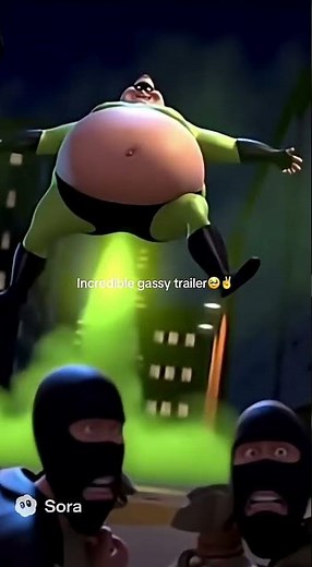 incredible gassy trailer🥹✌️