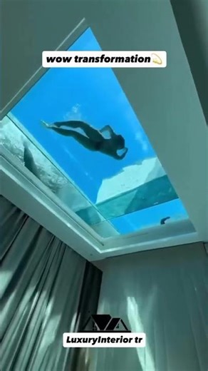 client wife demand swimming pool