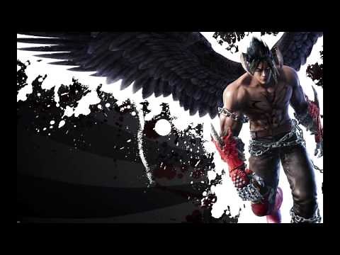 【鉄拳2nd】ボーナスBGM Sparking