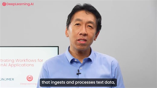 50K views · 682 reactions | Learn to build and deploy GenAI pipelines...