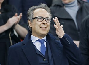 Everton owner Farhad Moshiri says club pulled out of Moussa Sissoko deal to support James McCarthy