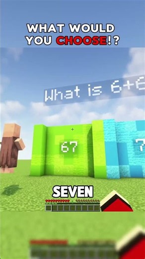 Do Not Click on the Sound Please #viral #minecraft #minecraftshorts #gameplay #game