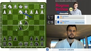 Genius With a Sense of Humor MAGNUS CARLSEN MEGA COMPILATION #2 Cre: Sync Chess | The Greatest Chess Grandmaster of all time
