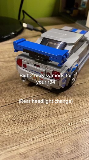 How to Change the Rear Headlight on Your Car - Part 2