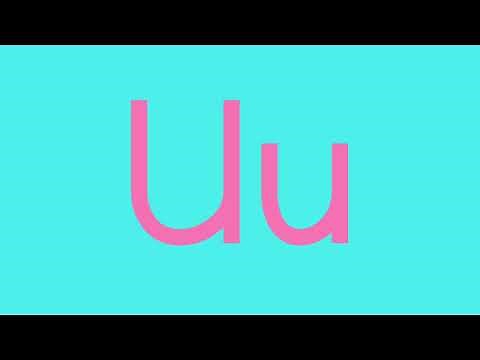 Old English Artistic Alphabet (V2) (No Transition)