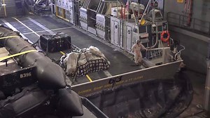 6.5K views · 70 shares | Marines assigned to 11th Marine Expeditionary Unit embark on USS Somerset (LPD 25) to support maritime security operations and theater security cooperations efforts. U.S. Navy | U.S. Central Command | USS MAKIN ISLAND (LHD 8) | United States Marine Corp | U.S. Naval Forces Central Command / U.S. 5th Fleet | Facebook