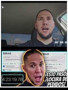 ESTO FUE LO QU EPASO EN SPARK DIVERS